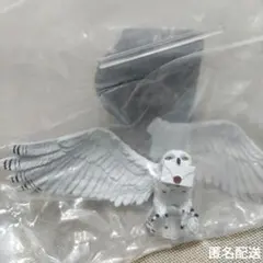 ハリーポッター 魔法生物コレクション ヘドウィグ マホウドコロ フィギュアのサムネイル