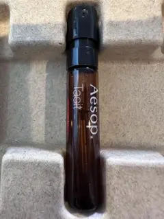 Aesop タシット　2ml 説明文に目を通して下さい。