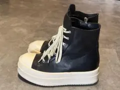 Rick owens sneakers 43mega bumperのサムネイル