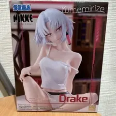 2026年最新】NIKKE フィギュア ドレイクの人気アイテム - メルカリ
