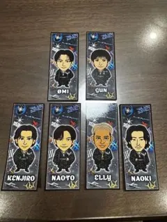 2025年最新】三代目 brothers j グッズ soulの人気アイテム