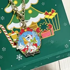 ディズニーストア　クリスマスチャーム