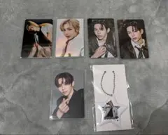 RIIZE ショウタロウ グッズまとめ売り