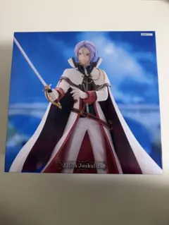 Re:ゼロから始める異世界生活 ユリウス フィギュア - メルカリ