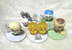 ちいかわ チョコサプ