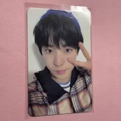2026年最新】NCT wish ユウシ ラキドロの人気アイテム - メルカリ