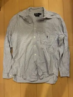 polo Ralph Lauren 90s REGENT シャツ