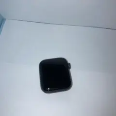 【ジャンク】Apple Watch Series5 セルラーナイキモデル