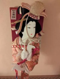 2026年最新】古い羽子板の人気アイテム - メルカリ