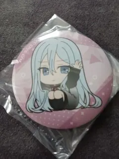 プロセカ ニーゴ 宵先奏 缶バッジ びびむす