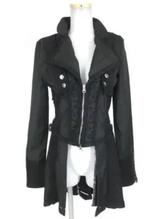 2025年最新】Ozz On Japan レディース ロングコートの人気アイテム