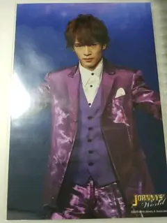 深澤辰哉 ジャニーズワールドステフォ