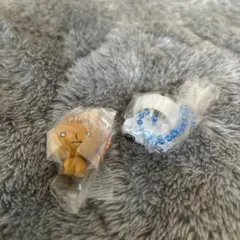 サンエックス キャラクターズ キーホルダー