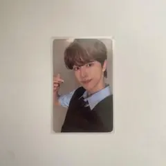 RIIZE RIIZING DAY ソンチャン トレカ