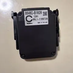 8646C-B2020 フロントカメラ - メルカリ