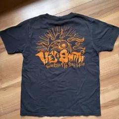 HEY SMITH ドリッピングロゴTシャツ XLサイズ - メルカリ