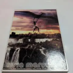 Misia/MARVELOUS