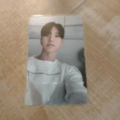 【即日発送〇】seventeen FML M2U ホシ