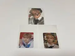 ini尾崎匠海THE WINTER MAGIC