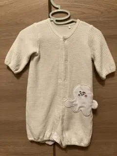 【GW明けまでの出品】シナぷしゅ ツーウェイオール 50-60