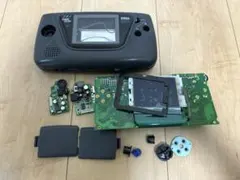 ゲームギア ジャンク パーツ