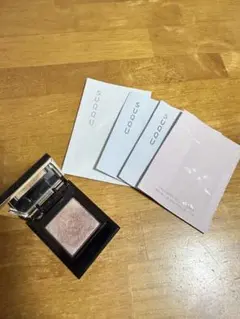 SUQQU スック　モノ ルック アイズ