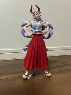 ヤマト　フィギュア