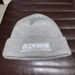supreme ニット帽