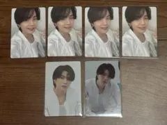 BTS PTD 特典 トレカ SUGA ユンギ JPFC US 封入