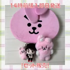 BT21 cooky クッキー BTS ジョングク グッズ まとめ売り セット - メルカリ