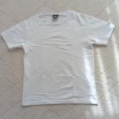 Arena ホワイト Tシャツ メンズM