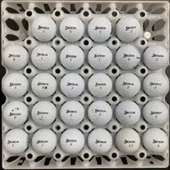 【729】Z-STAR XV　’23　'21　ホワイト　28球　マジック