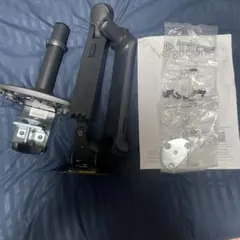 エルゴトロン　Ergotron LX モニターアーム