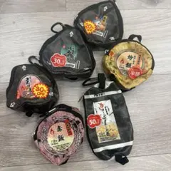 コンビニおにぎり ガチャ 6個セット