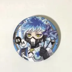 ツイステ】オルト・シュラウド╱缶バッジ ② - メルカリ