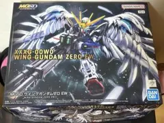 2026年最新】mgsd ウイングガンダムゼロの人気アイテム - メルカリ