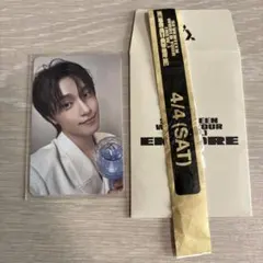 SEVENTEEN NEW_ ENCORE CARAT ZONE ディノ