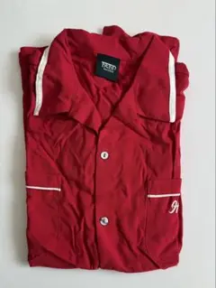 藤井風　ヘンレコユニフォーム　レッド　Mサイズ　新品未開封 お値下げしました♪藤井風 ヘンレコユニフォーム 情熱レッド