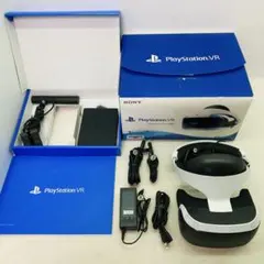 playstation vrソフト