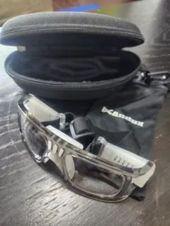 2026年最新】スポーツメガネの人気アイテム - メルカリ