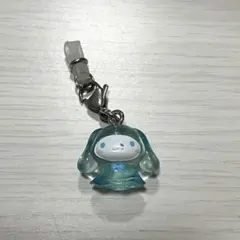번역 있음 시나모롤 계피 메지루시 카파
