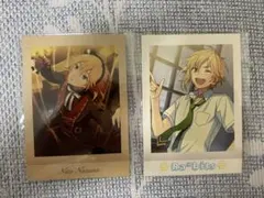 あんスタ　仁兎なずな　ぱしゃこれ　まとめ あんスタ 仁兎なずな ぱしゃこれ ぱしゃっつ 一番くじ