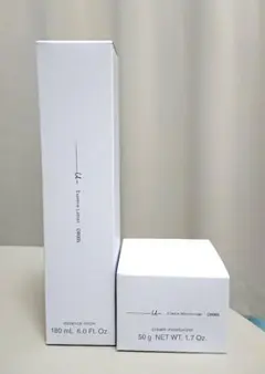 オルビスユー ドットセット ウォッシュ、ローション、クリーム - メルカリ