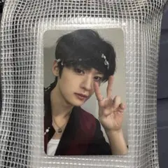 StrayKids リノ　樂　STAR sound wave ラキドロ　4次