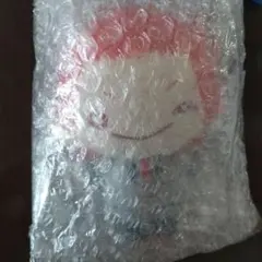 ヒロアカ  切島 にとたん ジャンフェス2018限定 ぬいぐるみ 制服