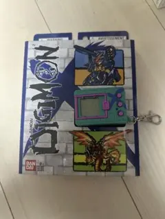 海外版 デジタルモンスターX - メルカリ