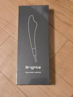 新品】Brighte フェイス ハートポインター未開封 - メルカリ