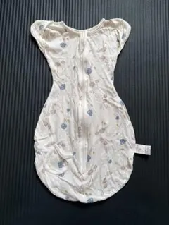 Brilbe スワドル Sサイズ 綿100%