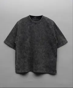 MAISON SPECIAL Chemical Over-Dye Tシャツのサムネイル