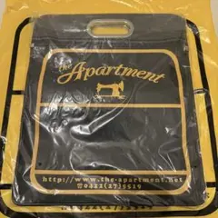 diskunion the Apartment LP Carrying Bag